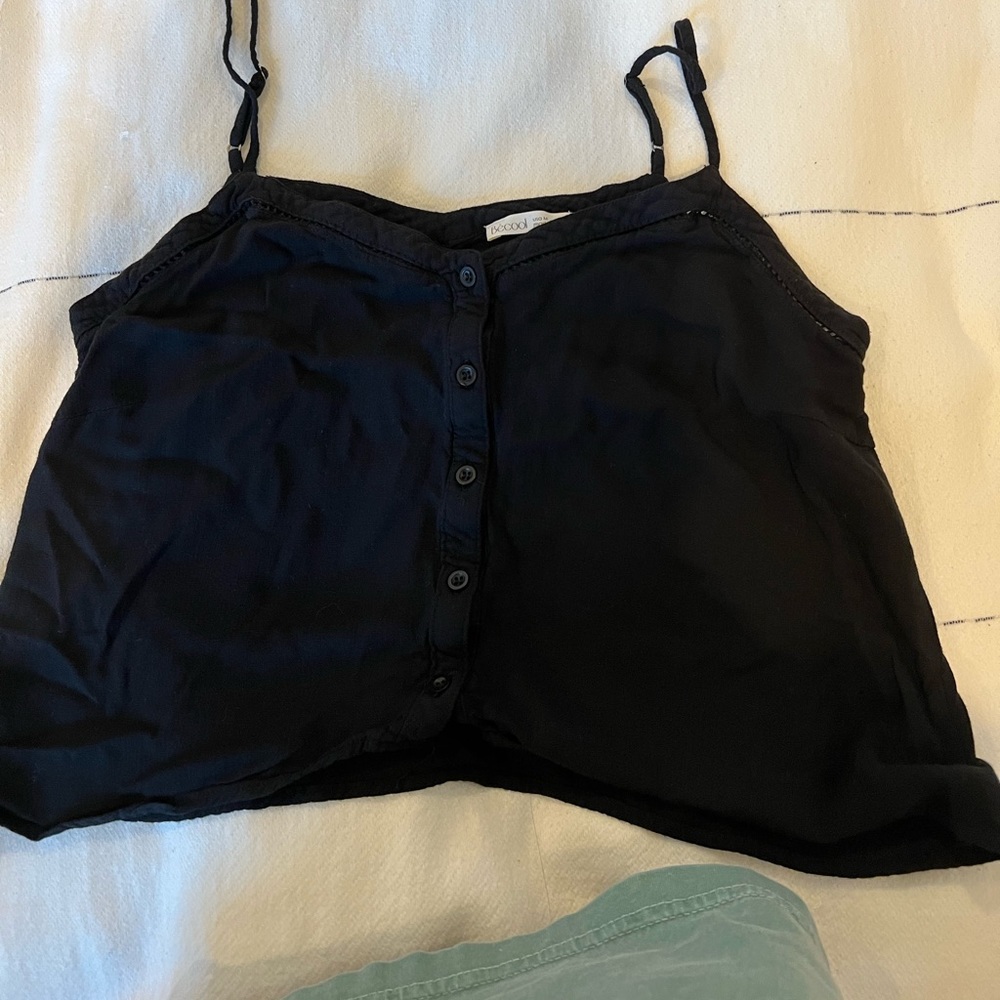 Cute top